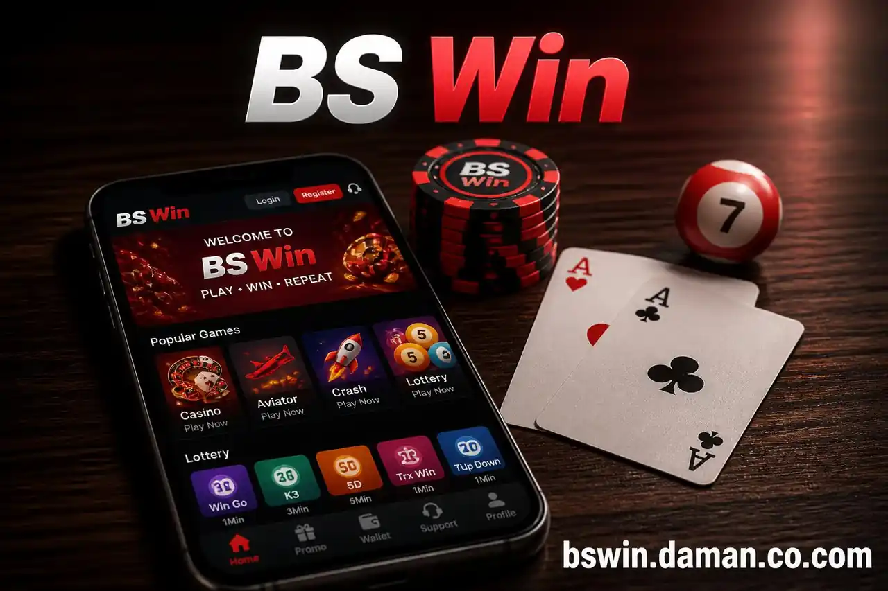 BS Win